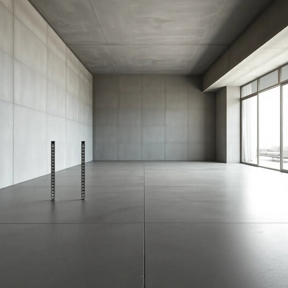 Architekt wnętrz cena za metr