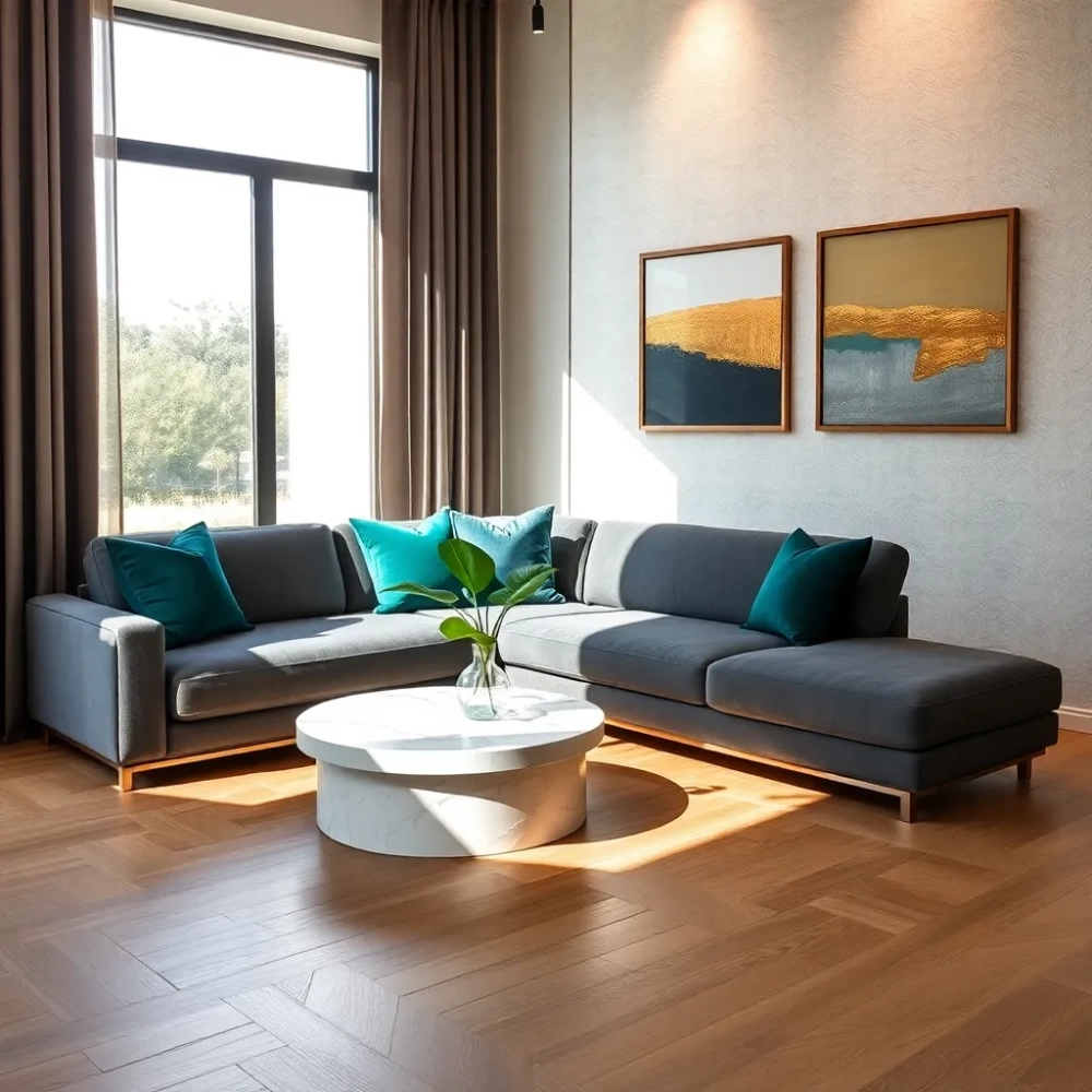 Corte Design Projektowanie wnętrz Olsztyn