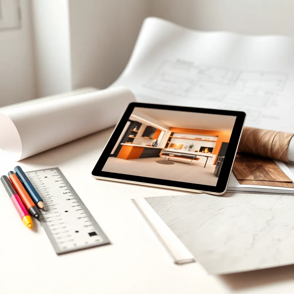 Dekorator wnętrz jak zostać