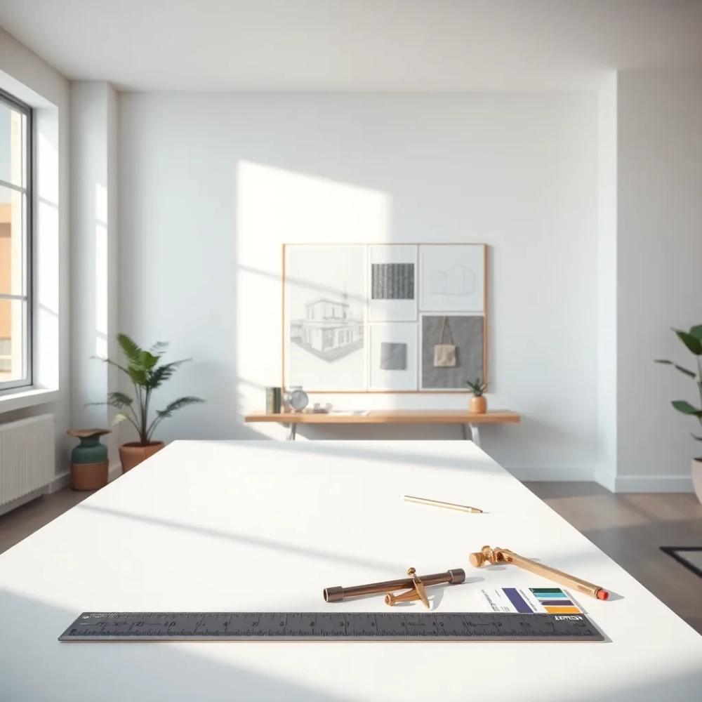 dekorator wnętrz zarobki