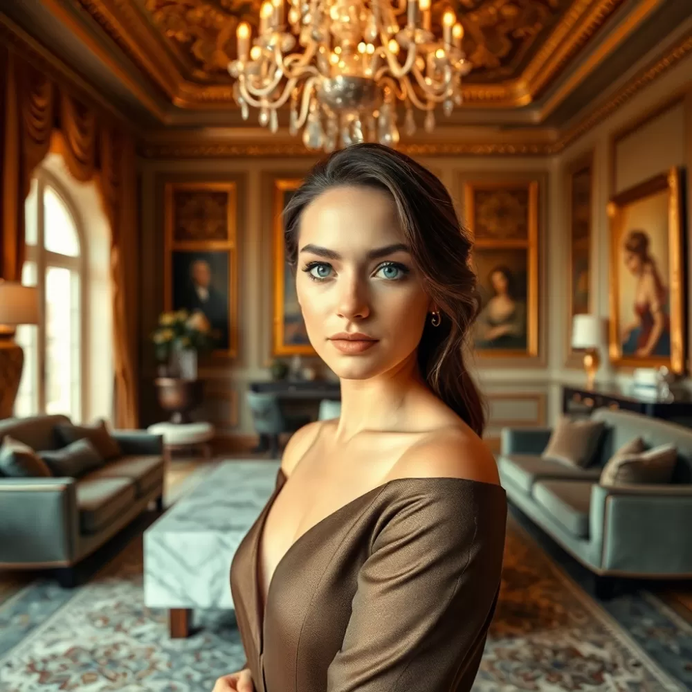 Ekskluzywne Wnętrza