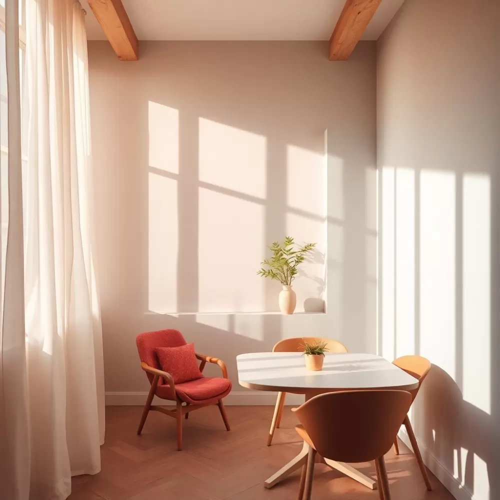 Kolory We Wnętrzach