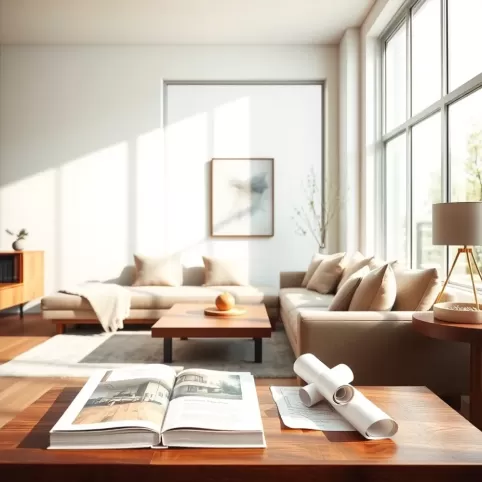 architekt wnętrz cena