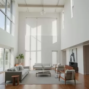 Architektura I Wnętrza