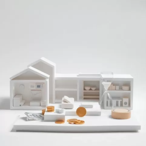 Ile kosztuje projekt wnętrza mieszkania