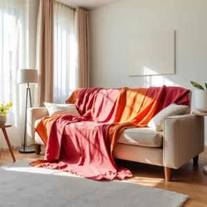 Jak Dobrać Kolor Zasłon Do Wnętrza