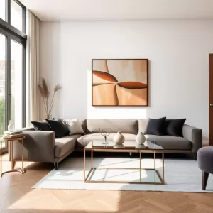 Nowoczesne Rozwiązania Wnętrzarskie W Warszawie