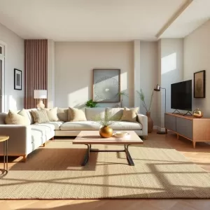 Piękne Wnętrza Salon