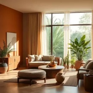 Trendy Wnętrzarskie 2024