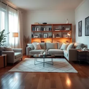 Wnętrza Pokoi Inspiracje