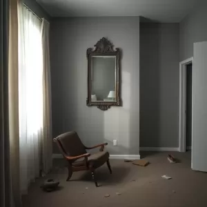 Wnętrza Zewnętrza Rozwód