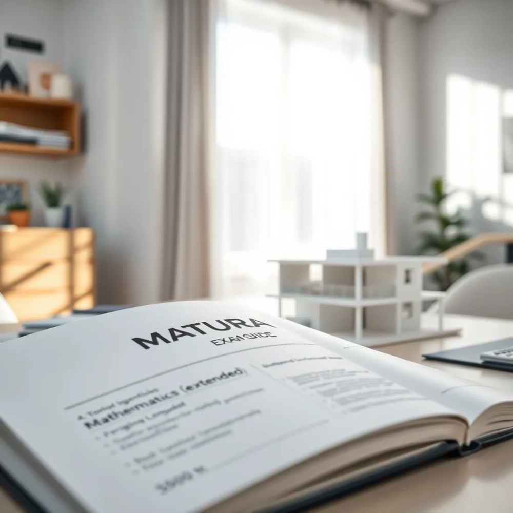 Architektura wnętrz studia co zdawać na maturze